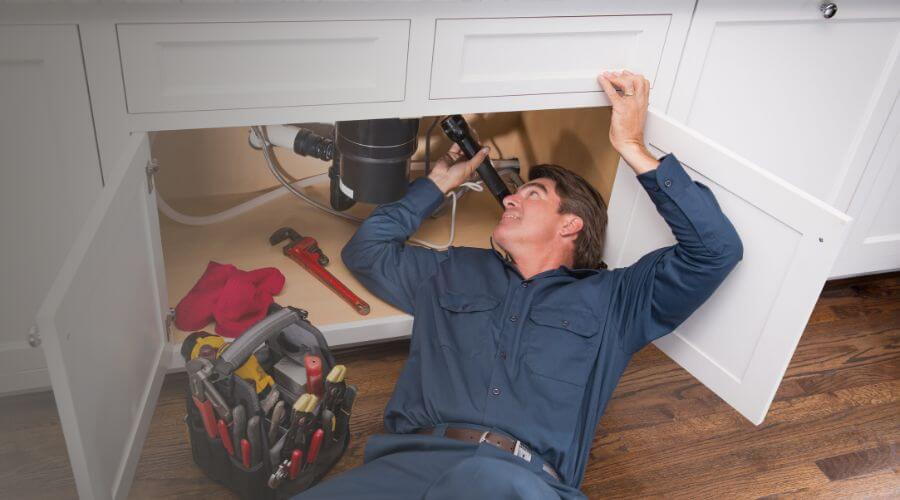 Professional Leak Detection in Green River, WY