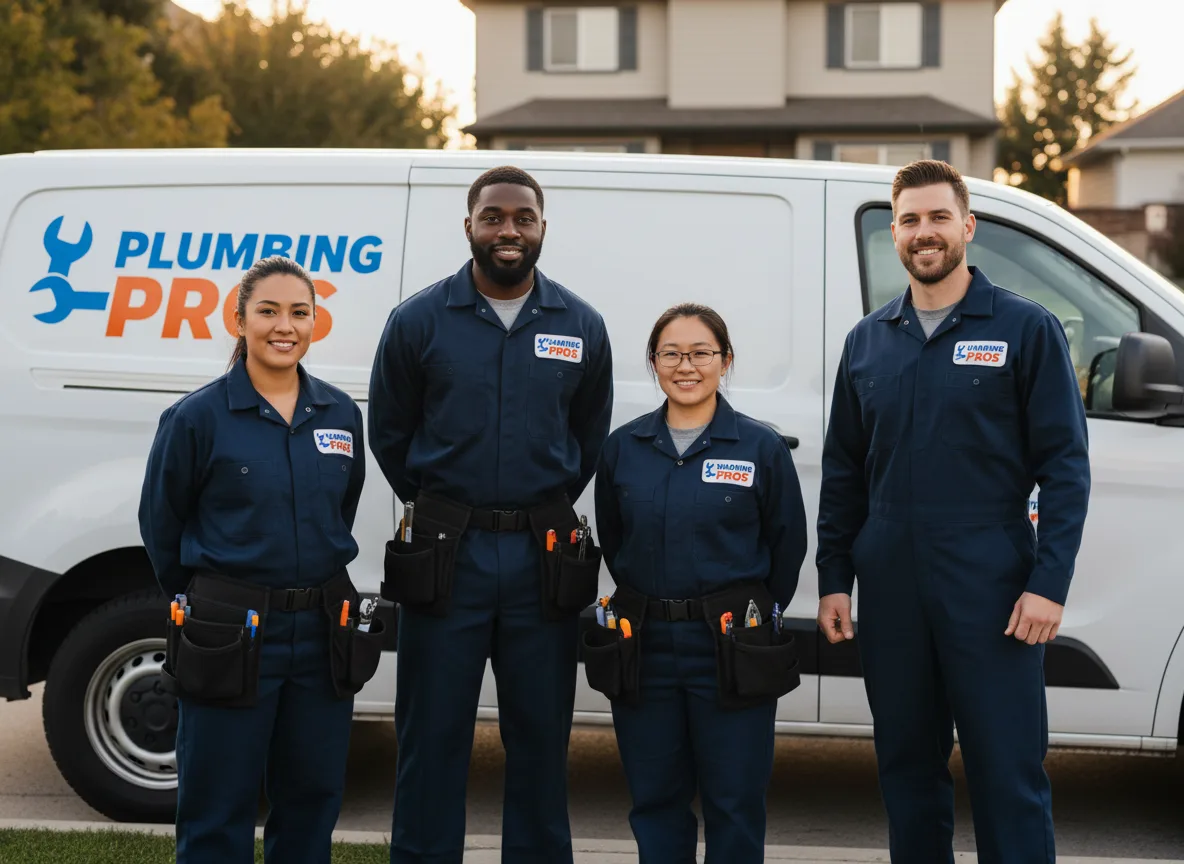 Water Heater Repair company in Green River, WY